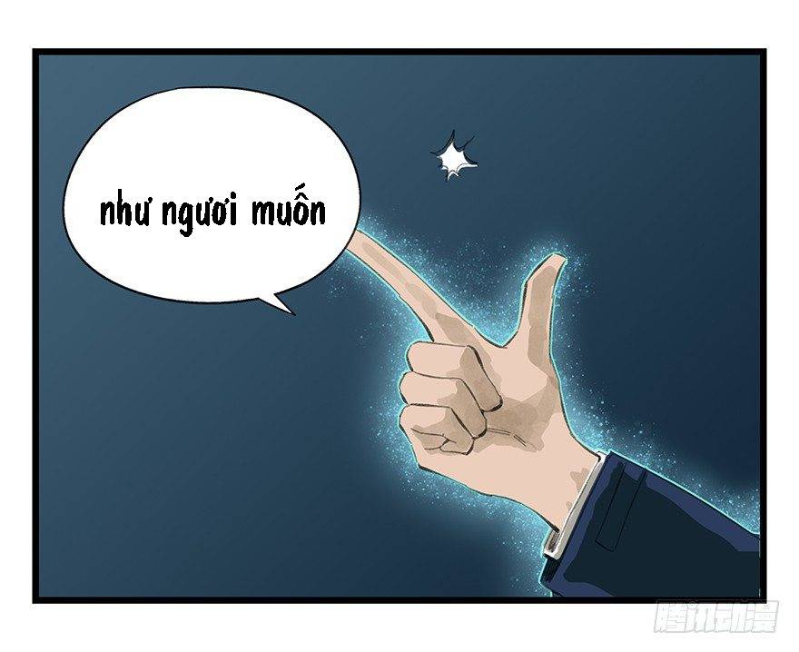 Thăng Vân Tháp Chap 23 - Next Chap 24