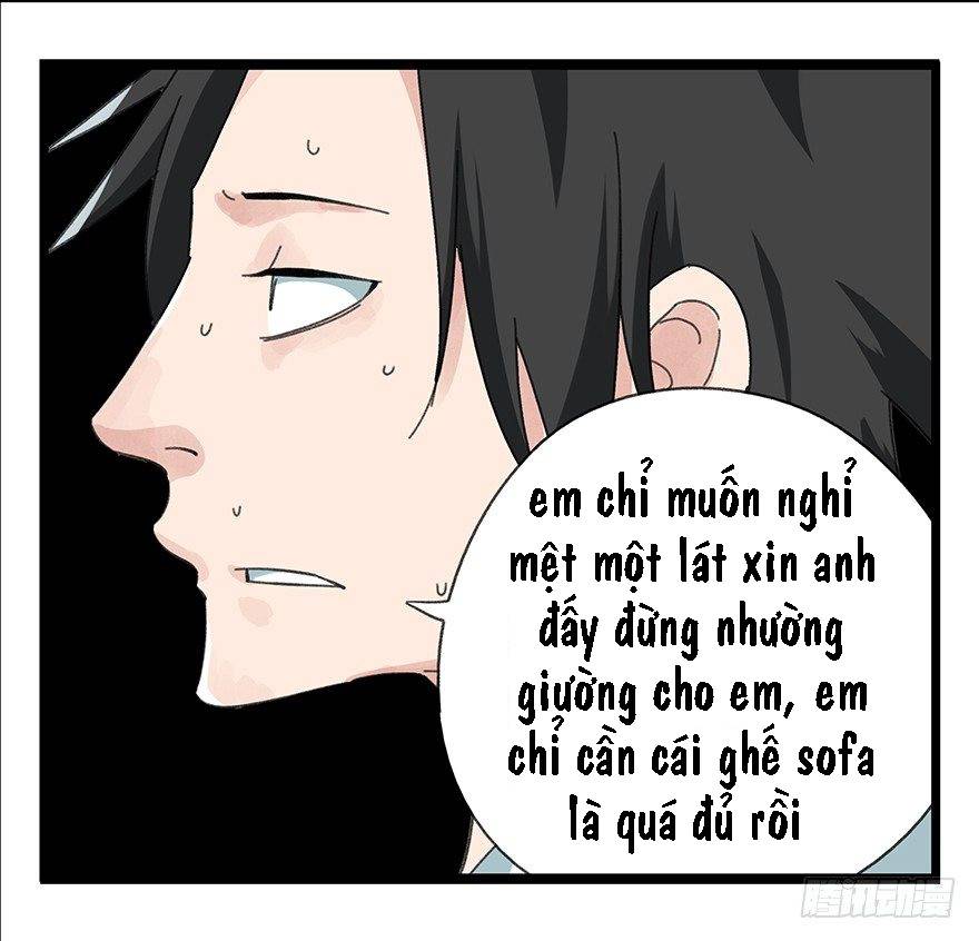 Thăng Vân Tháp Chap 23 - Next Chap 24
