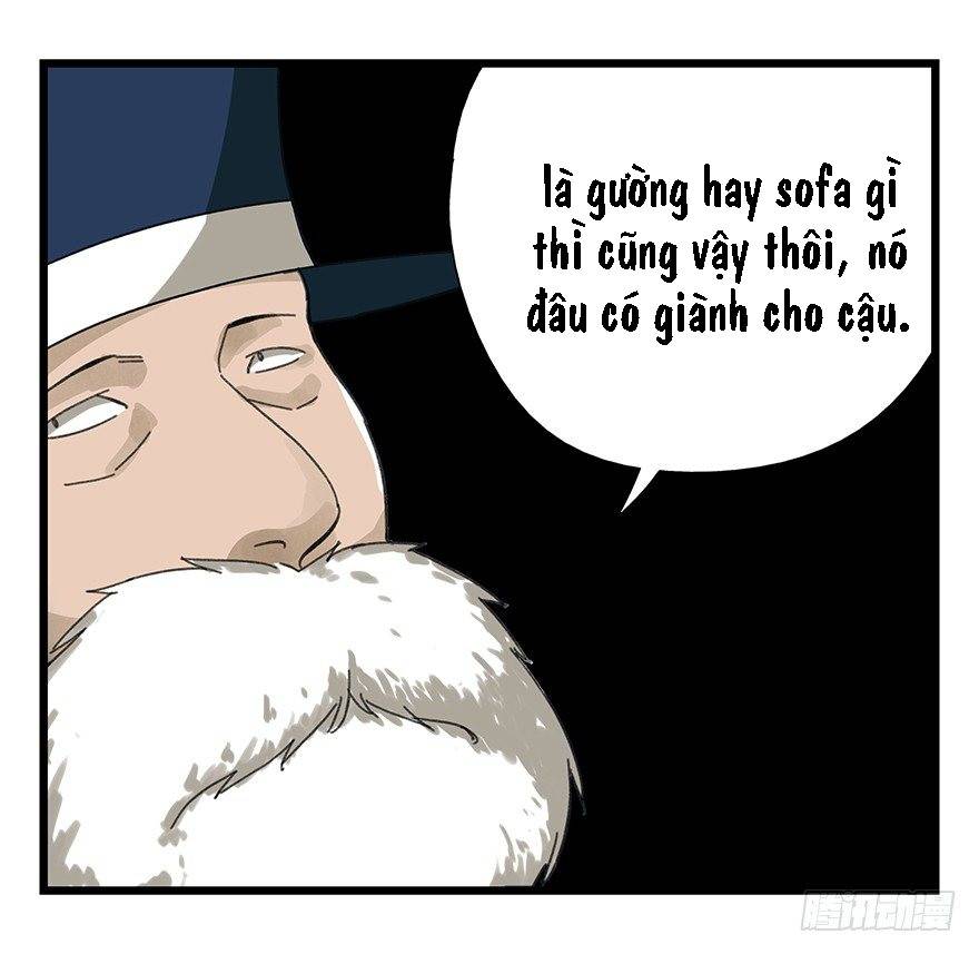 Thăng Vân Tháp Chap 23 - Next Chap 24