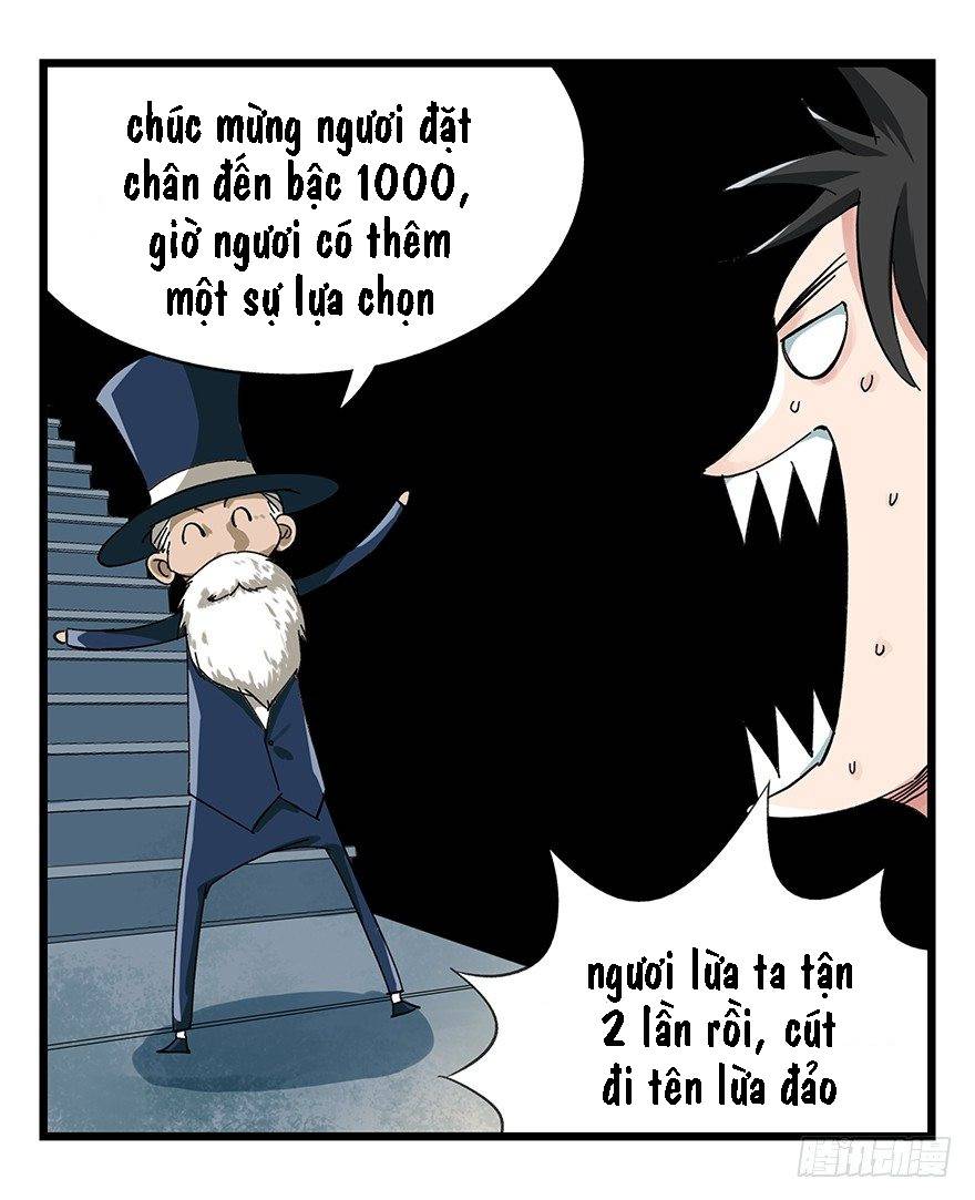 Thăng Vân Tháp Chap 23 - Next Chap 24