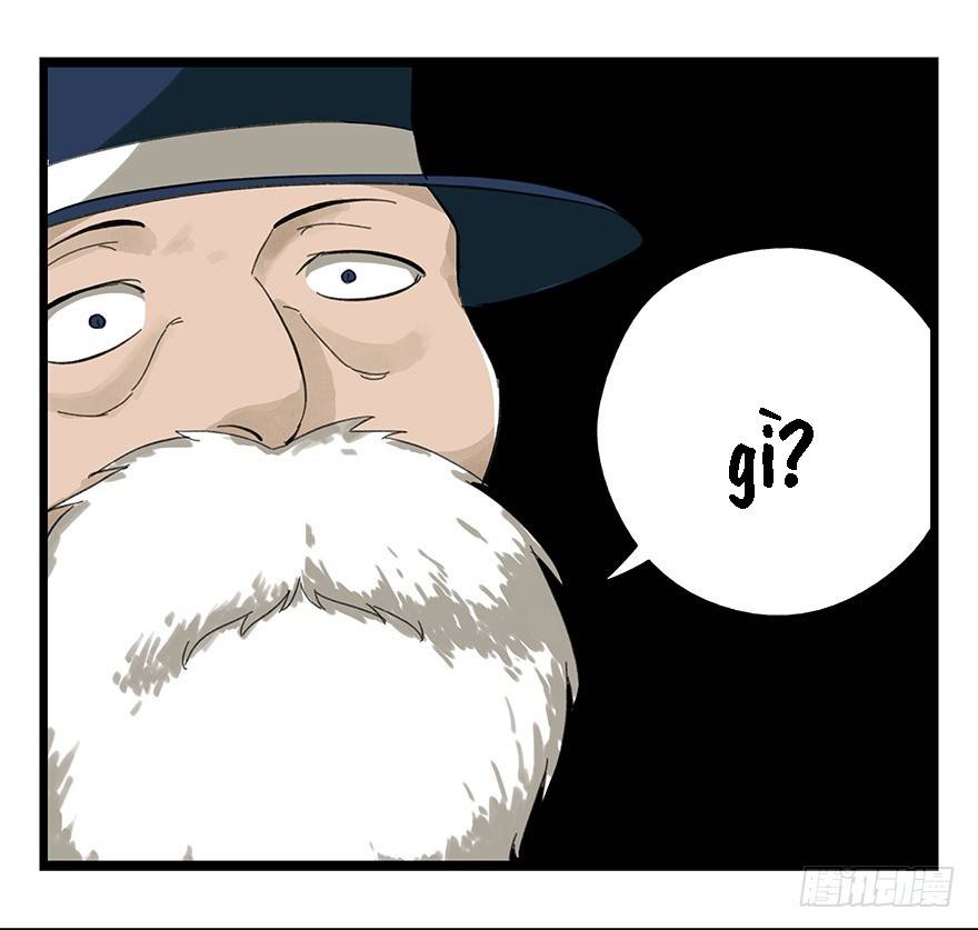 Thăng Vân Tháp Chap 23 - Next Chap 24