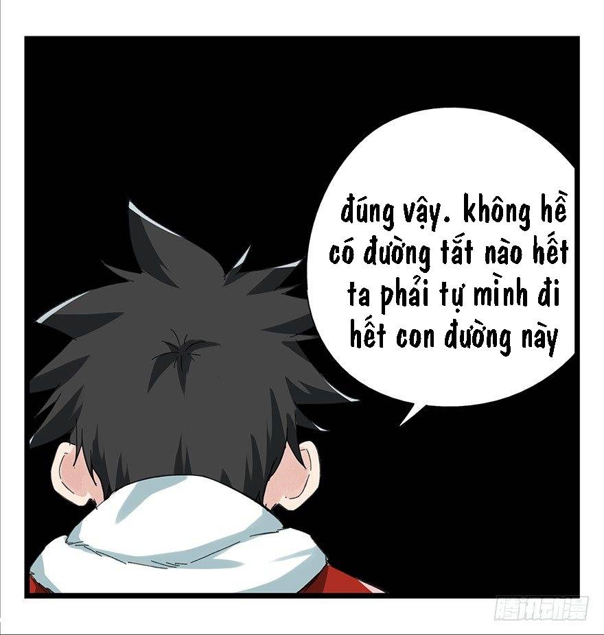 Thăng Vân Tháp Chap 23 - Next Chap 24
