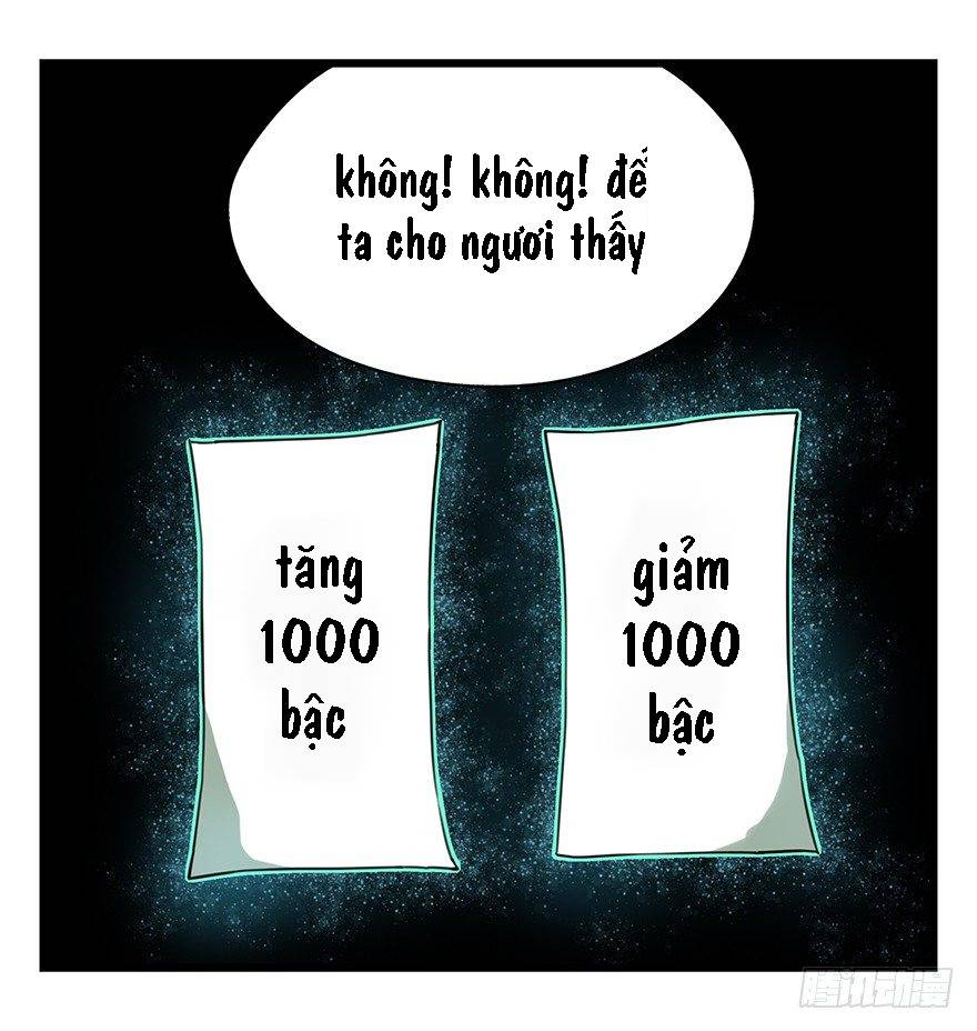 Thăng Vân Tháp Chap 23 - Next Chap 24