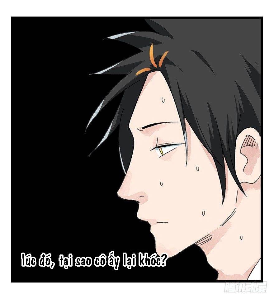 Thăng Vân Tháp Chap 24 - Next Chap 25