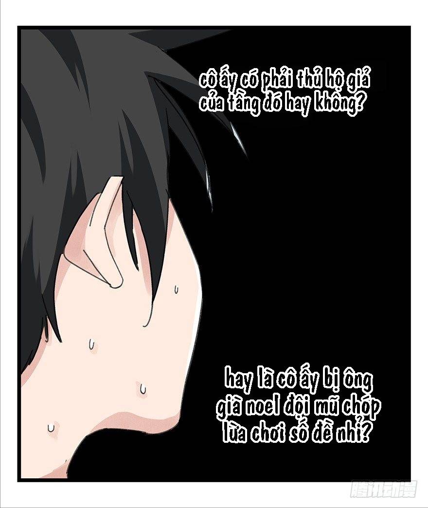 Thăng Vân Tháp Chap 24 - Next Chap 25