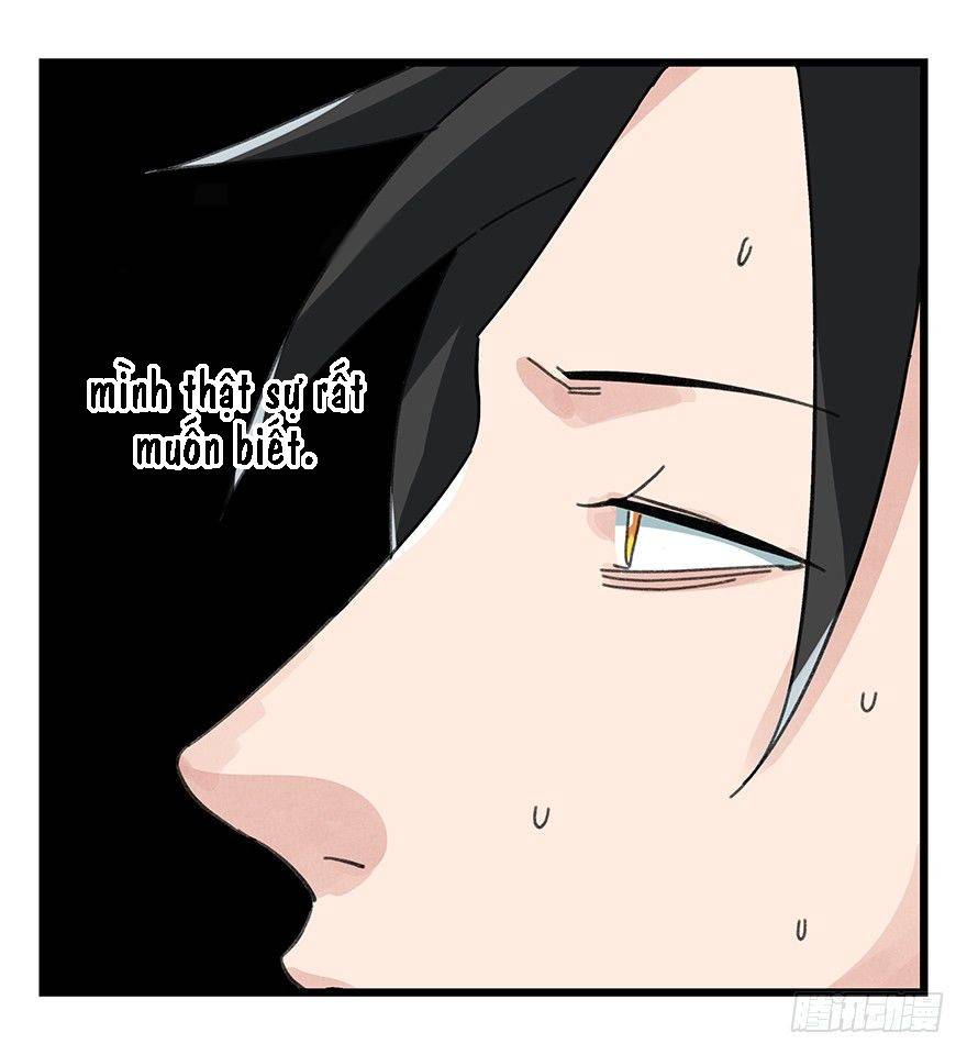 Thăng Vân Tháp Chap 24 - Next Chap 25