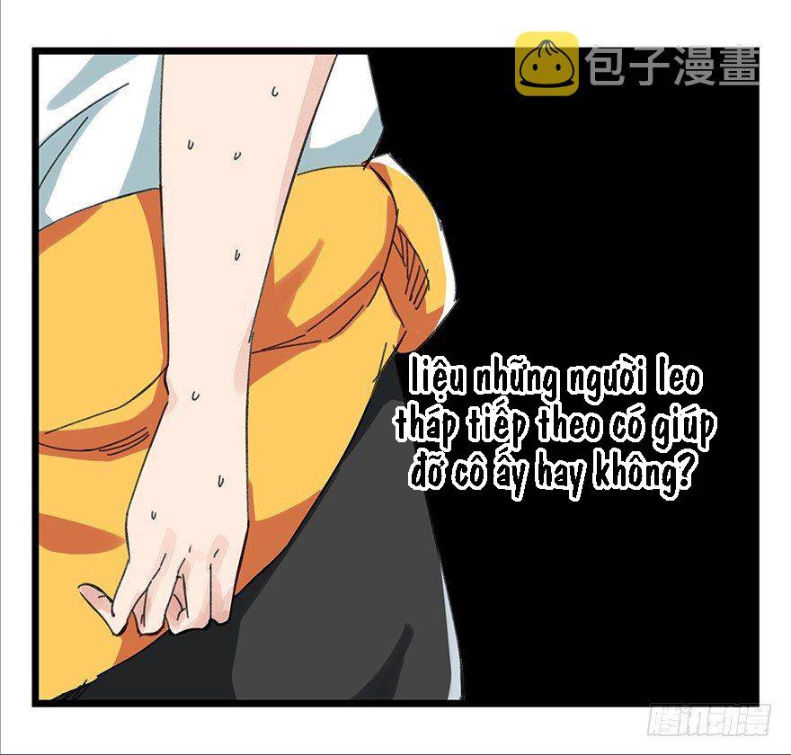 Thăng Vân Tháp Chap 24 - Next Chap 25