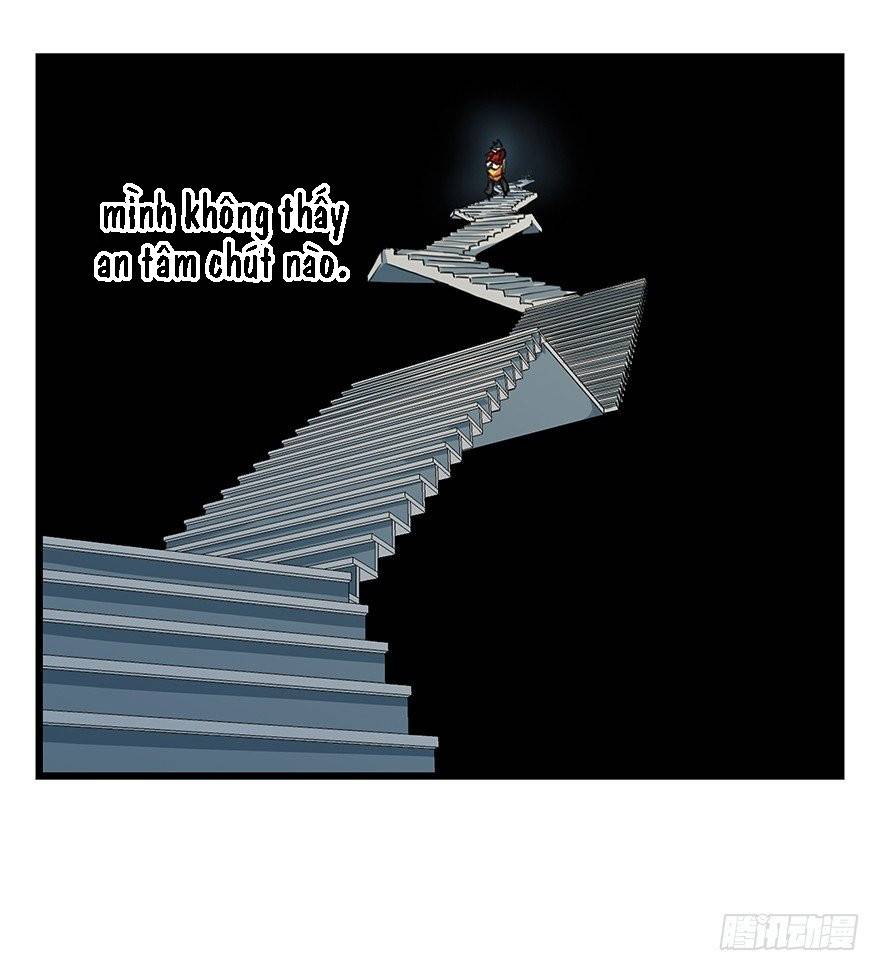 Thăng Vân Tháp Chap 24 - Next Chap 25