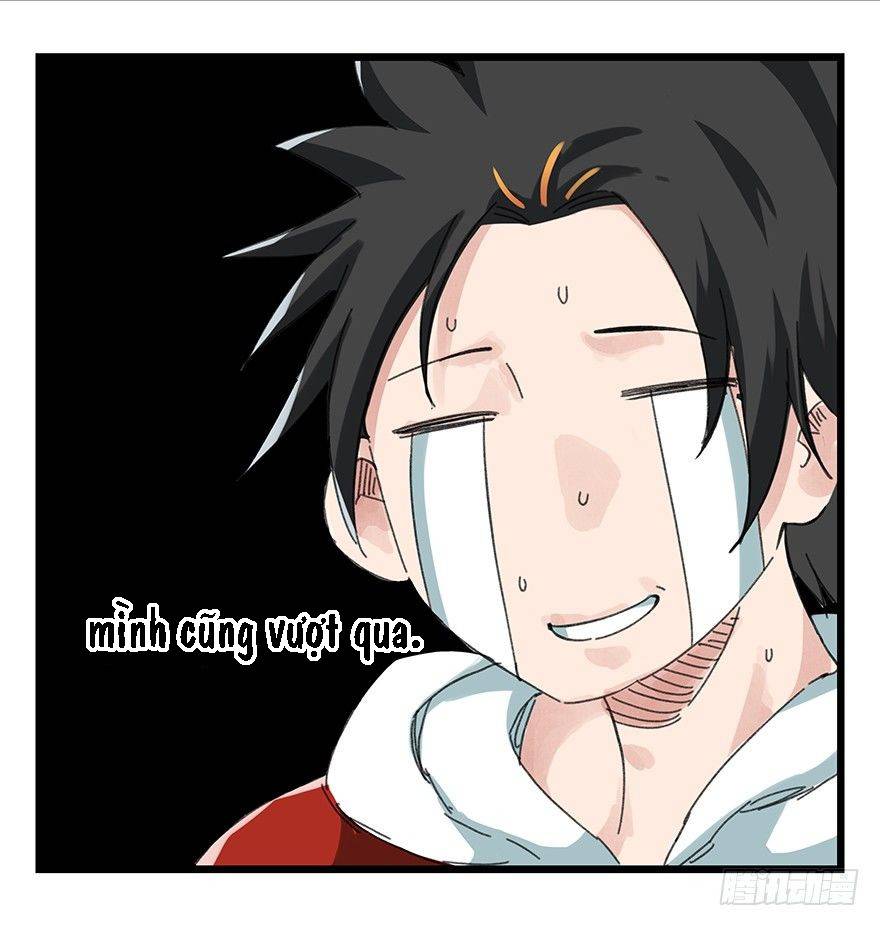 Thăng Vân Tháp Chap 24 - Next Chap 25