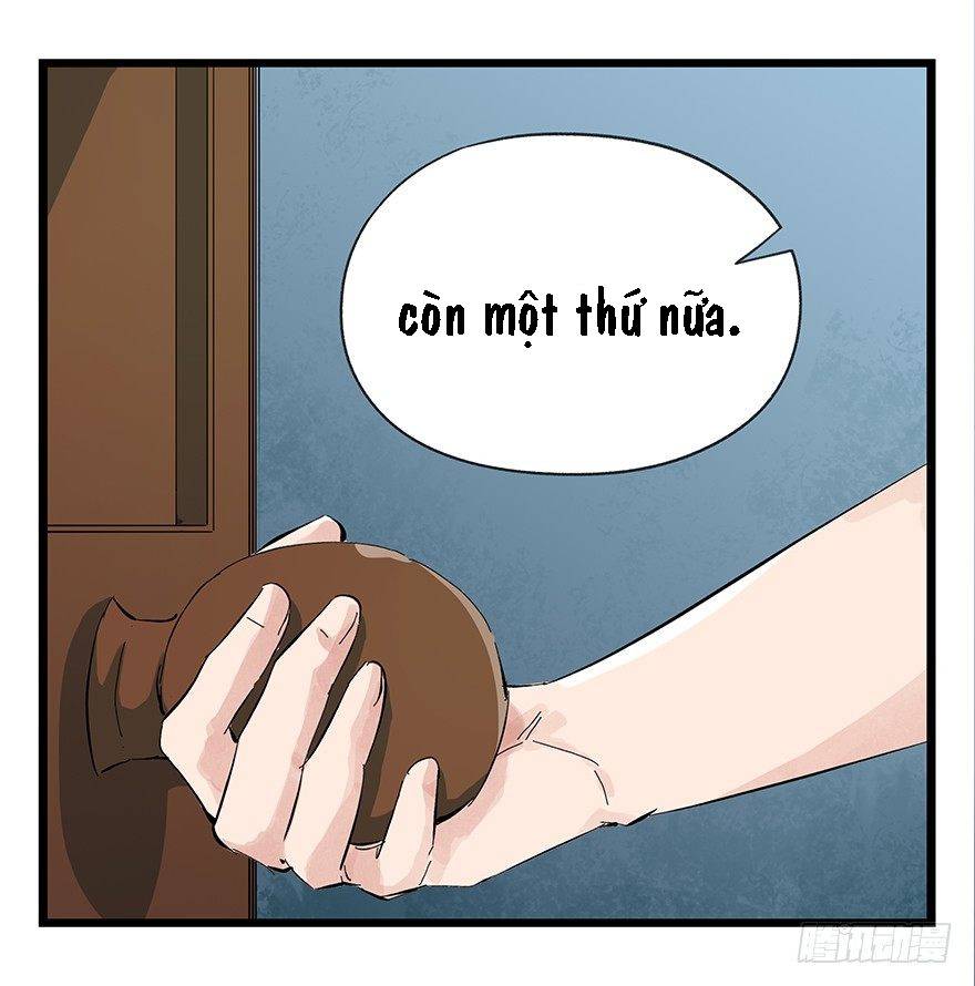 Thăng Vân Tháp Chap 24 - Next Chap 25