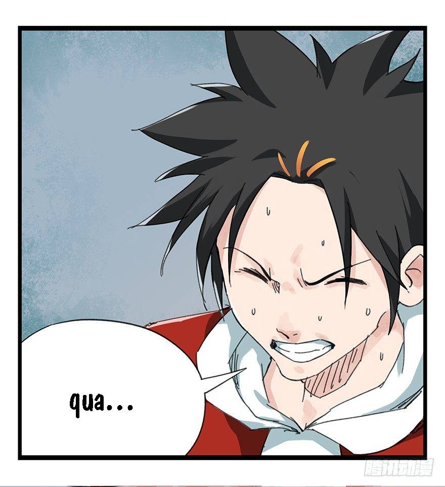 Thăng Vân Tháp Chap 24 - Next Chap 25