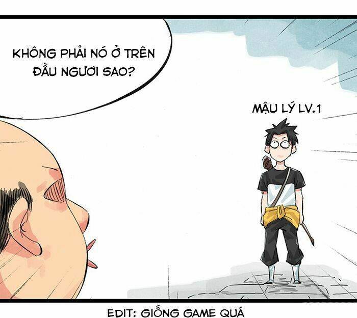 Thăng Vân Tháp Chap 3 - Next Chap 4