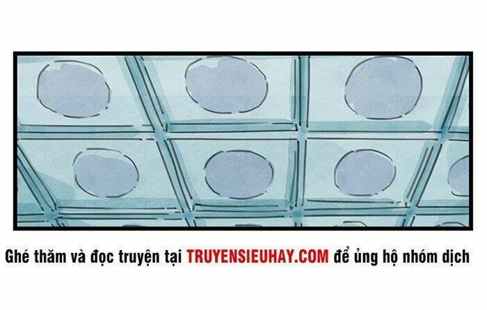 Thăng Vân Tháp Chap 3 - Next Chap 4