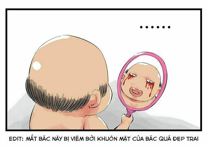 Thăng Vân Tháp Chap 3 - Next Chap 4