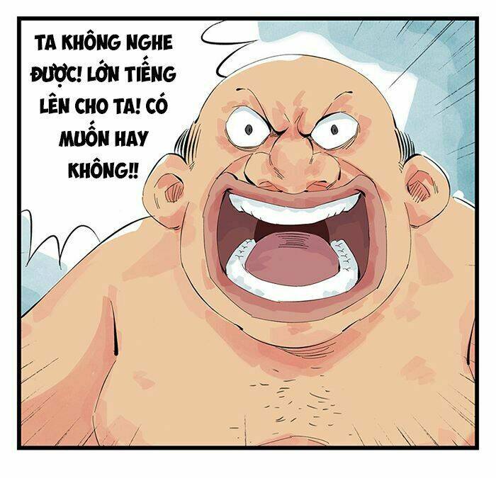 Thăng Vân Tháp Chap 3 - Next Chap 4
