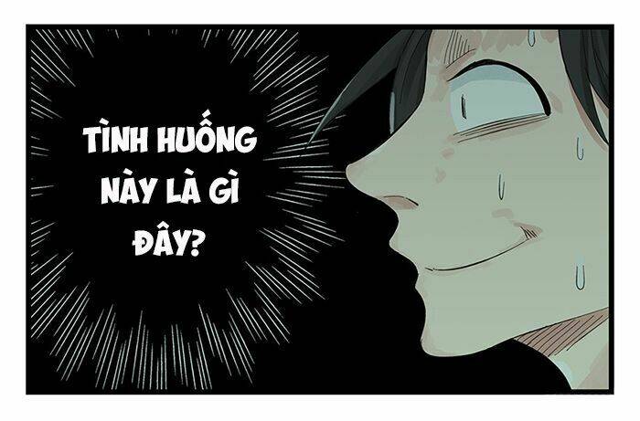 Thăng Vân Tháp Chap 4 - Next Chap 5