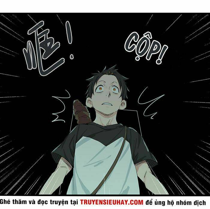 Thăng Vân Tháp Chap 4 - Next Chap 5