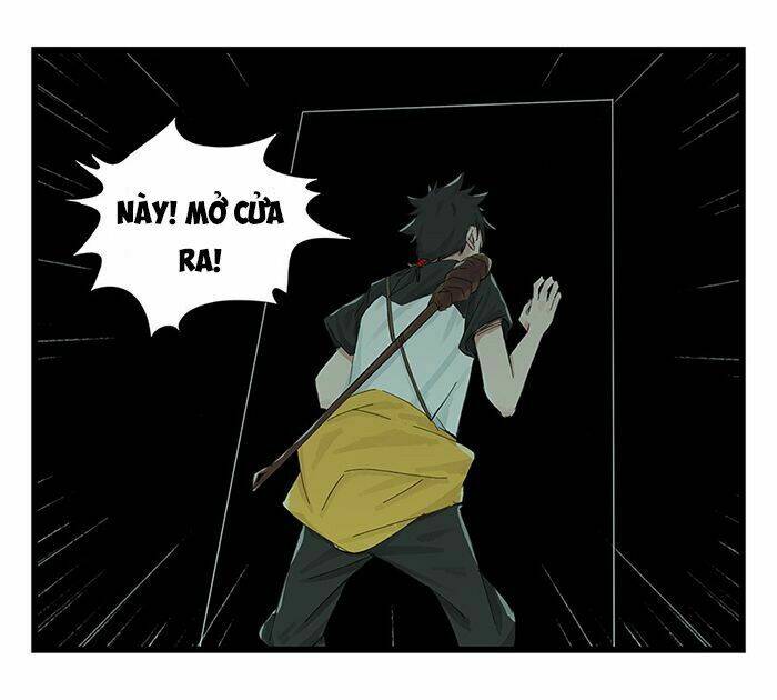 Thăng Vân Tháp Chap 4 - Next Chap 5