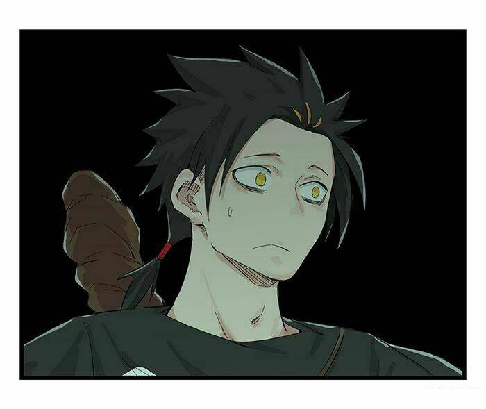 Thăng Vân Tháp Chap 4 - Next Chap 5