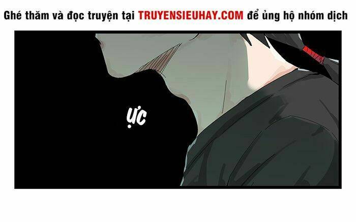 Thăng Vân Tháp Chap 4 - Next Chap 5