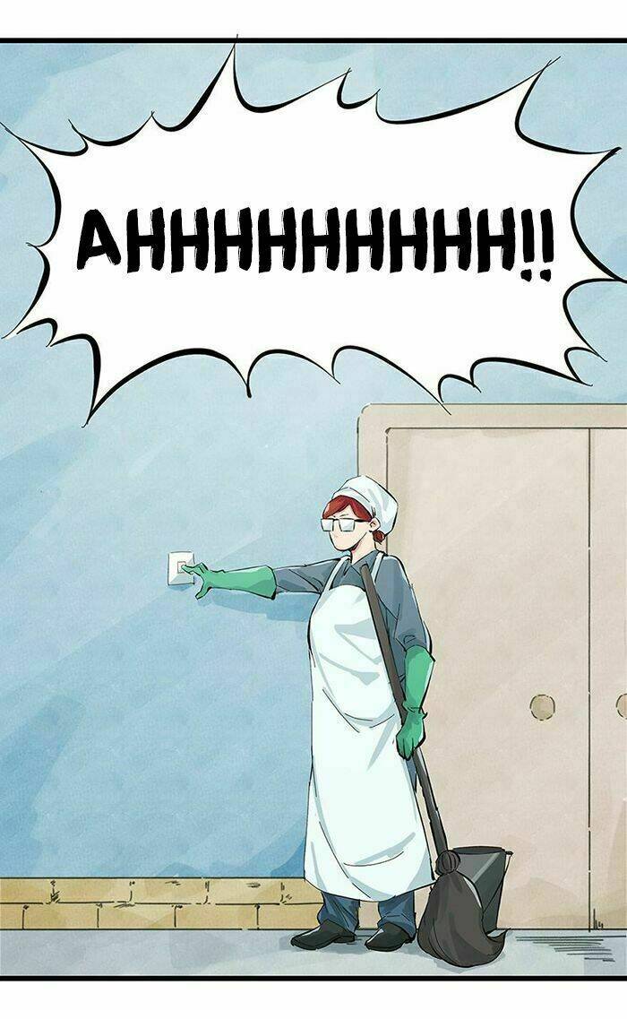 Thăng Vân Tháp Chap 4 - Next Chap 5