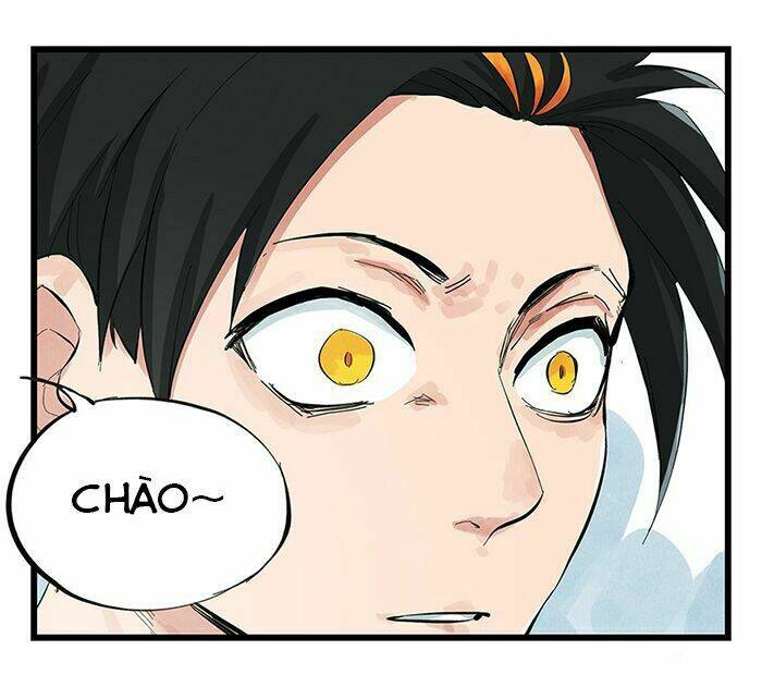 Thăng Vân Tháp Chap 4 - Next Chap 5