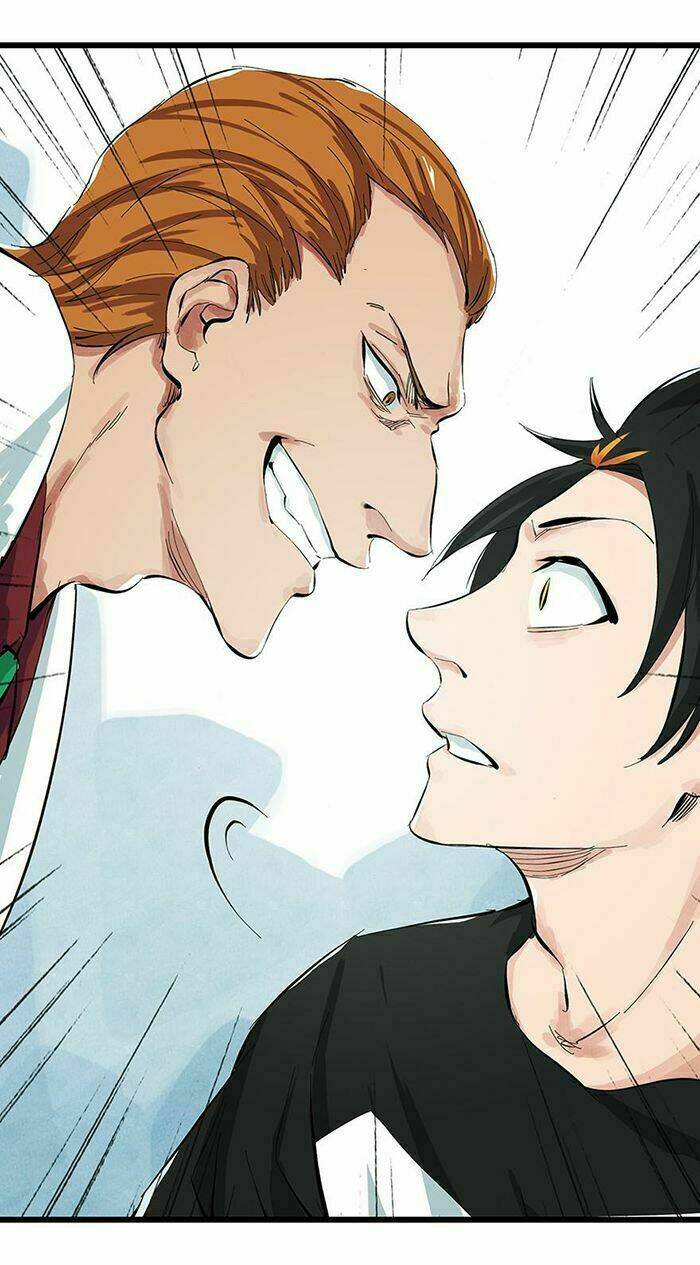 Thăng Vân Tháp Chap 4 - Next Chap 5