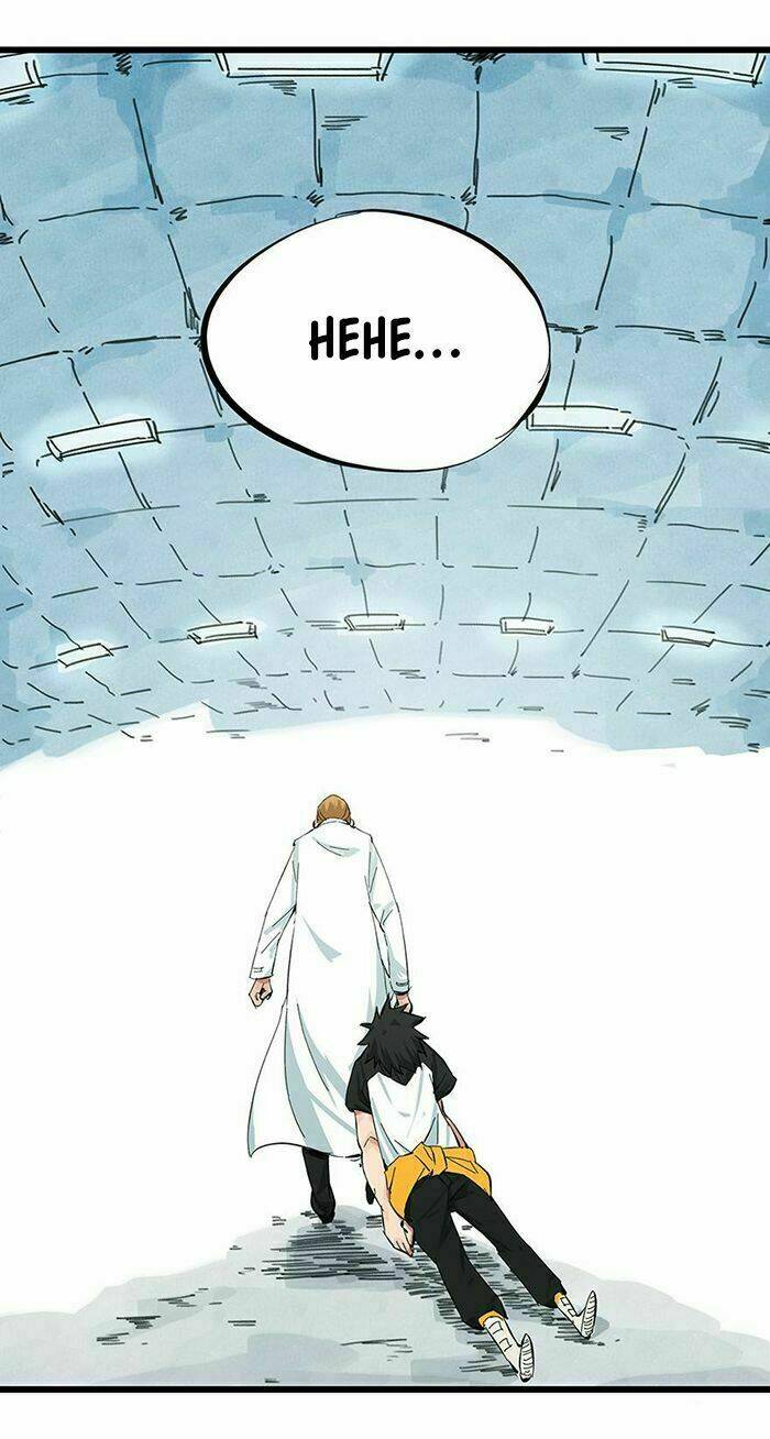 Thăng Vân Tháp Chap 4 - Next Chap 5