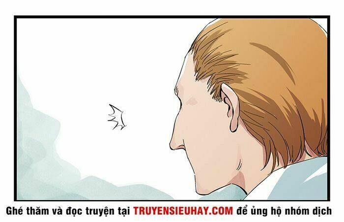 Thăng Vân Tháp Chap 4 - Next Chap 5