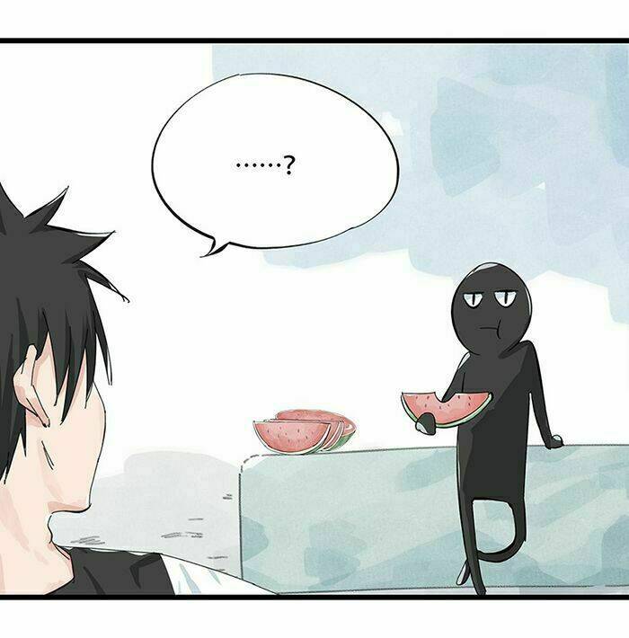 Thăng Vân Tháp Chap 5 - Next Chap 6