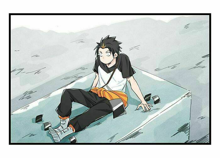 Thăng Vân Tháp Chap 5 - Next Chap 6