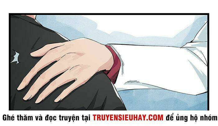 Thăng Vân Tháp Chap 5 - Next Chap 6