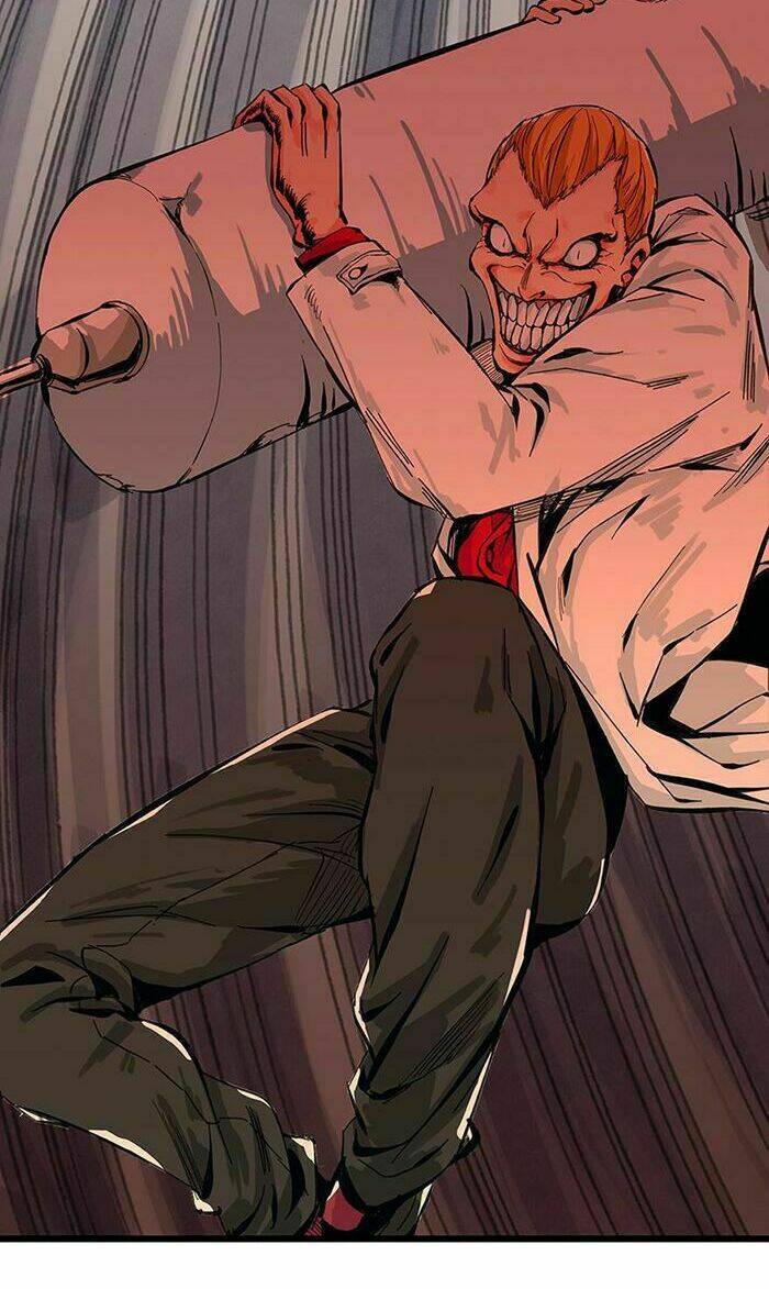 Thăng Vân Tháp Chap 5 - Next Chap 6