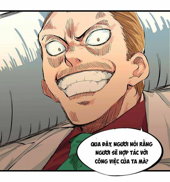 Thăng Vân Tháp Chap 5 - Next Chap 6