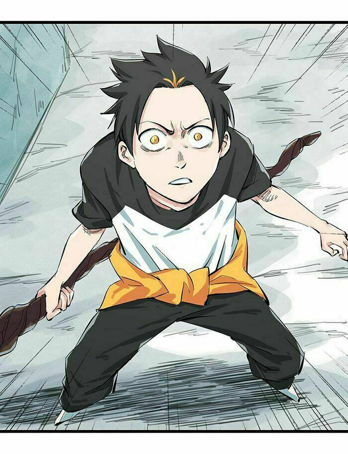 Thăng Vân Tháp Chap 5 - Next Chap 6