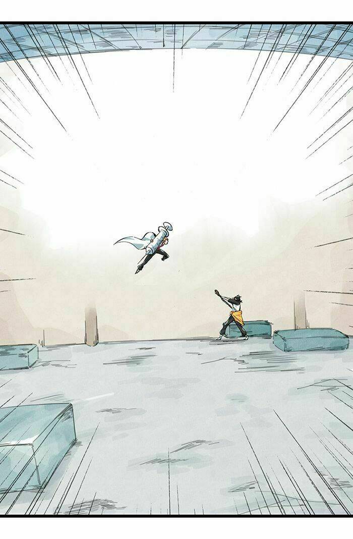 Thăng Vân Tháp Chap 5 - Next Chap 6