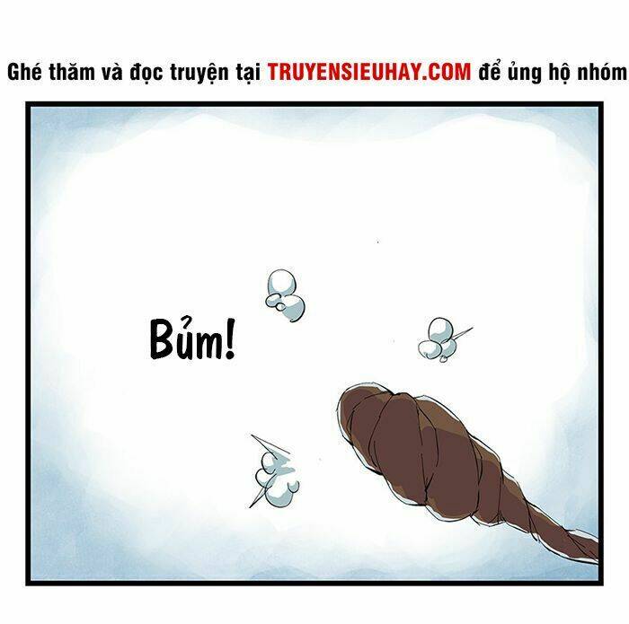 Thăng Vân Tháp Chap 5 - Next Chap 6