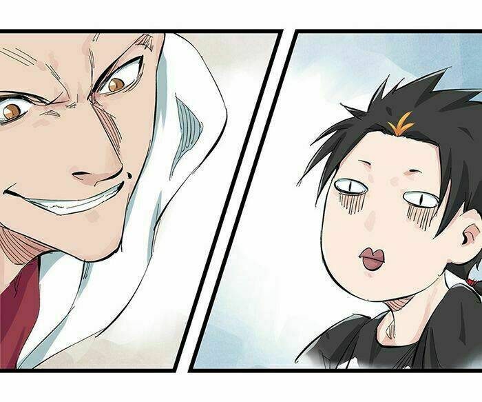 Thăng Vân Tháp Chap 5 - Next Chap 6