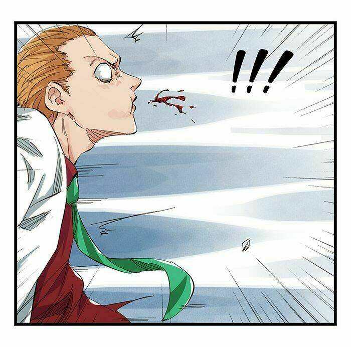 Thăng Vân Tháp Chap 5 - Next Chap 6