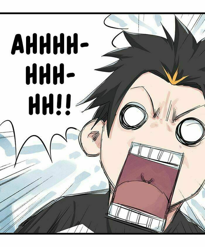 Thăng Vân Tháp Chap 5 - Next Chap 6