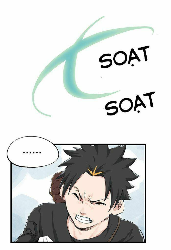 Thăng Vân Tháp Chap 5 - Next Chap 6