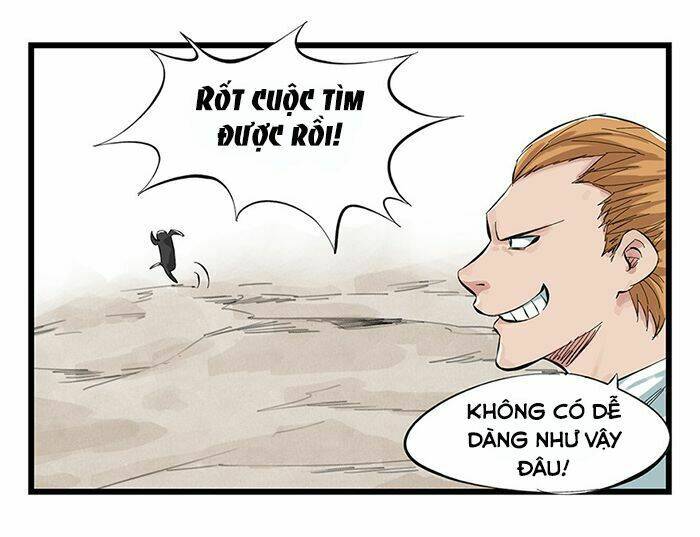Thăng Vân Tháp Chap 6 - Next Chap 7