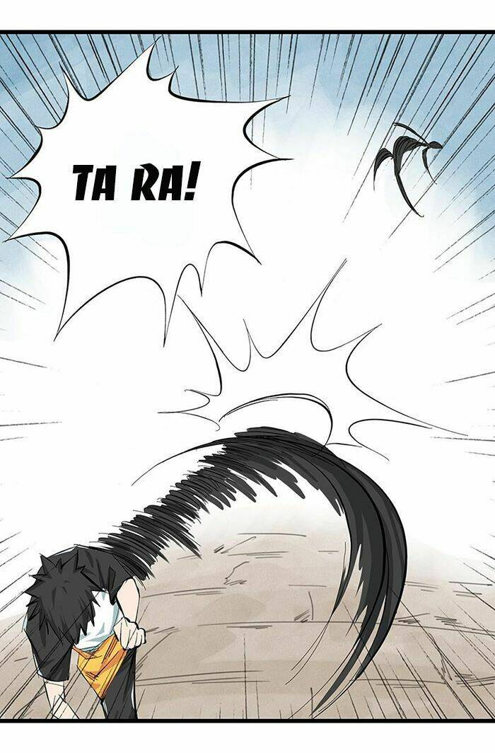 Thăng Vân Tháp Chap 6 - Next Chap 7