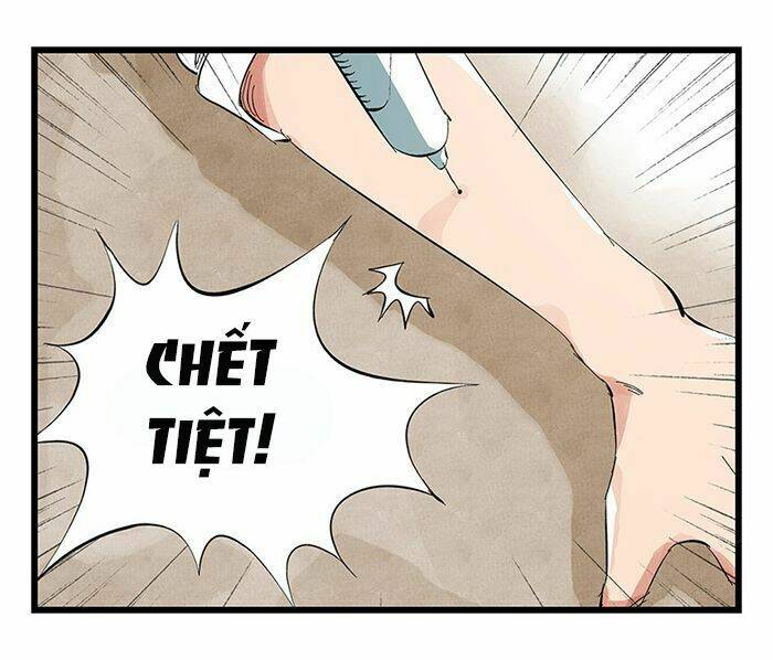 Thăng Vân Tháp Chap 6 - Next Chap 7