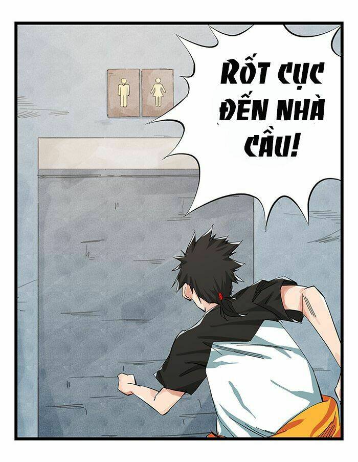 Thăng Vân Tháp Chap 6 - Next Chap 7