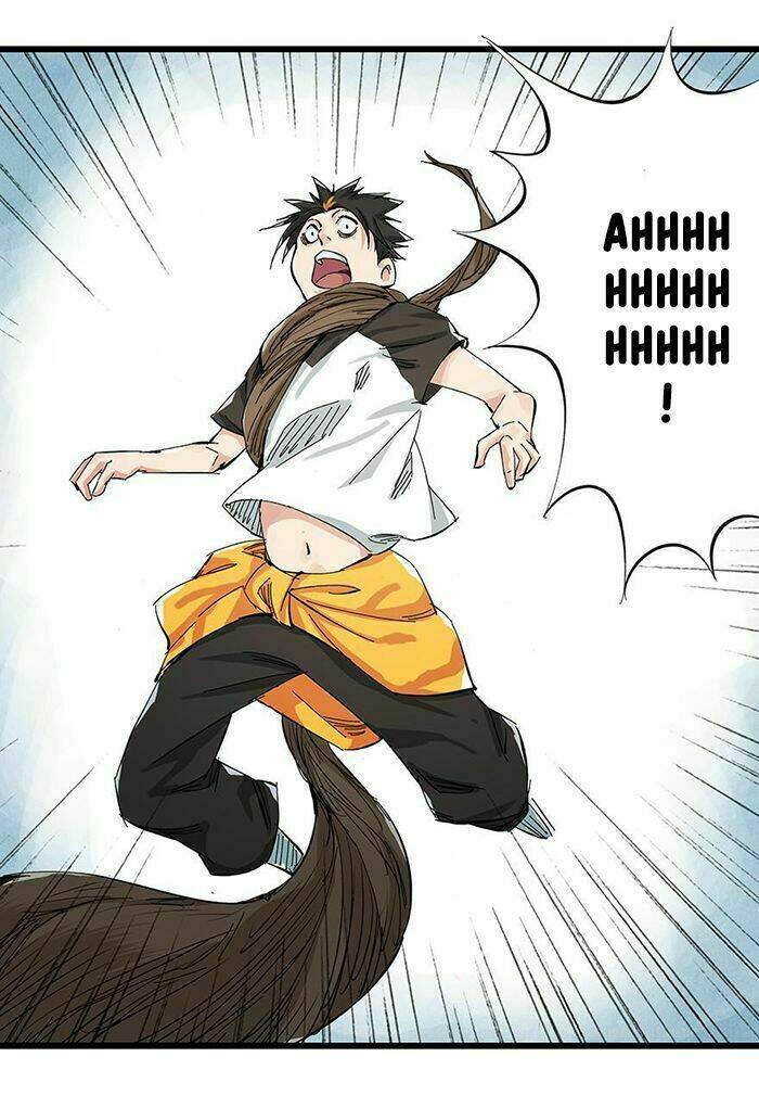 Thăng Vân Tháp Chap 6 - Next Chap 7