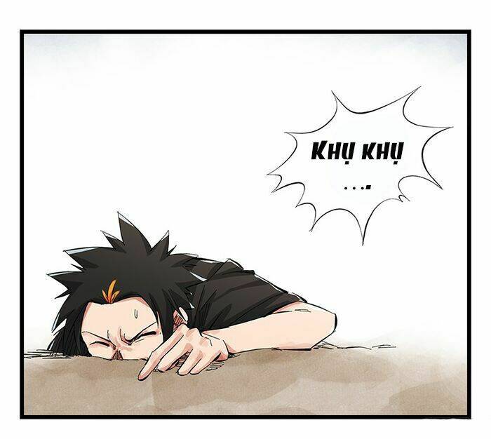 Thăng Vân Tháp Chap 6 - Next Chap 7