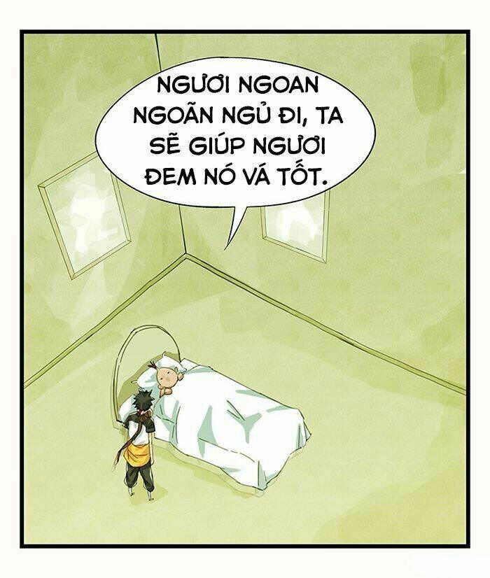 Thăng Vân Tháp Chap 9 - Next Chap 10