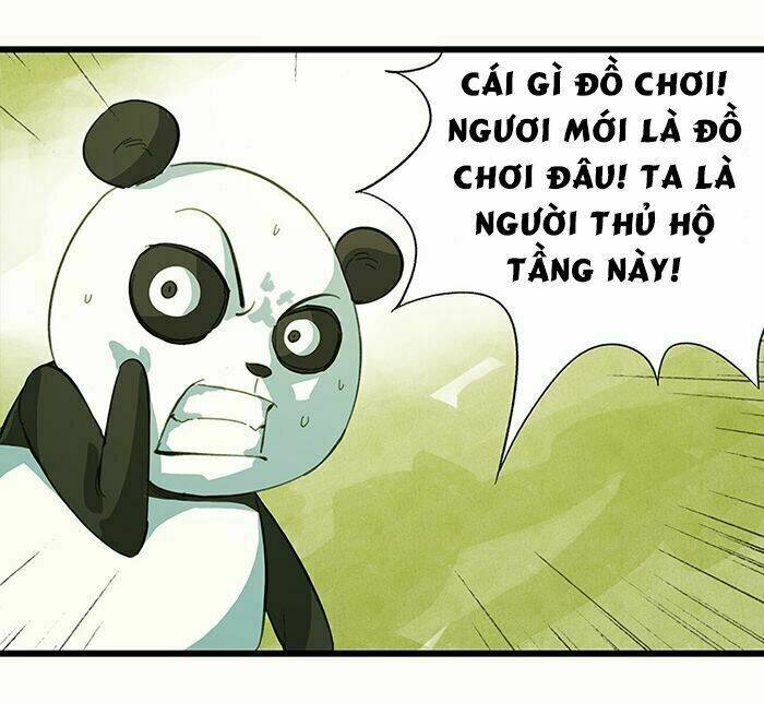 Thăng Vân Tháp Chap 9 - Next Chap 10