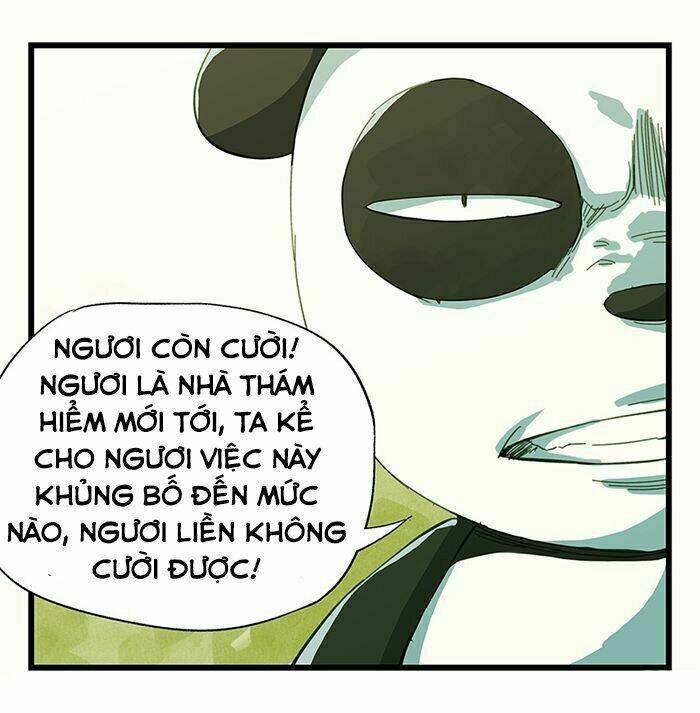 Thăng Vân Tháp Chap 9 - Next Chap 10